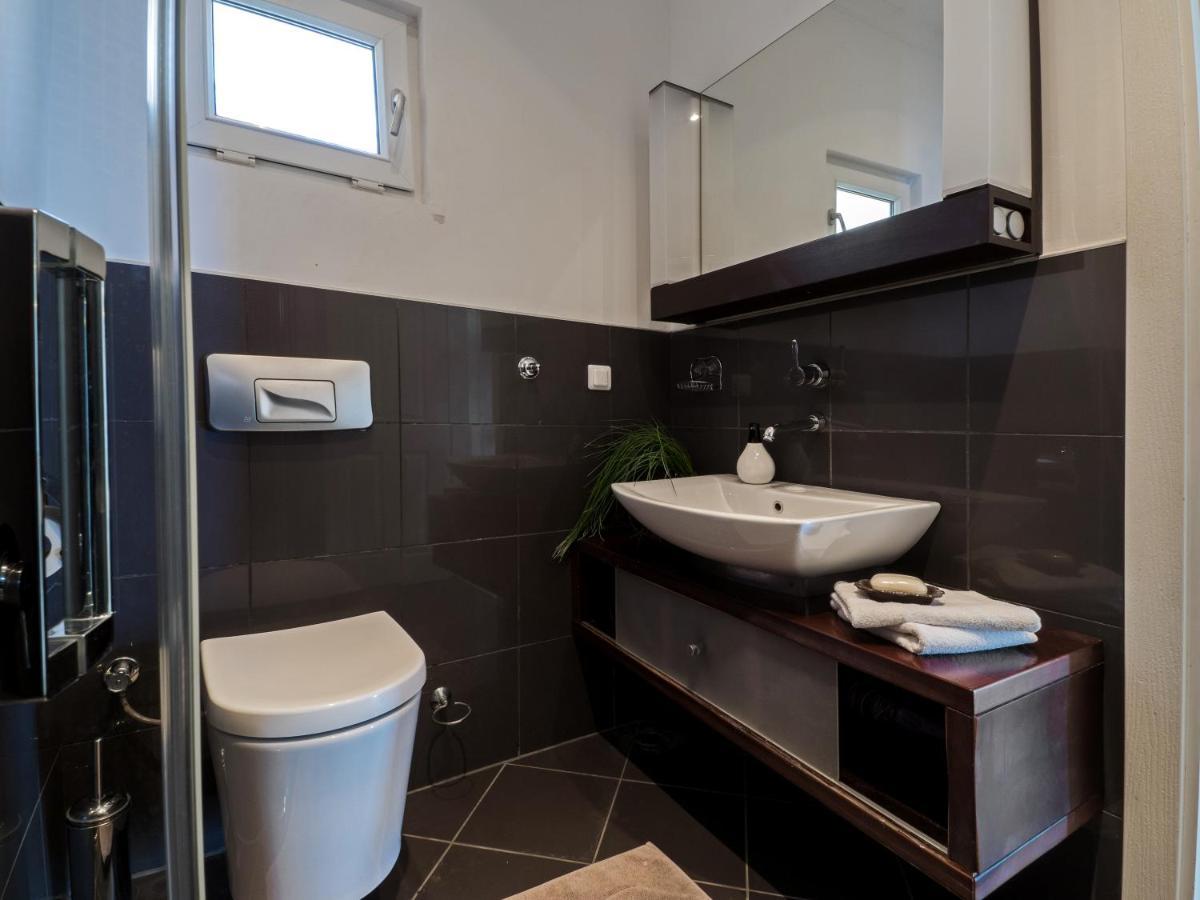 Hideaway Penthouse Apartment Kaş Esterno foto